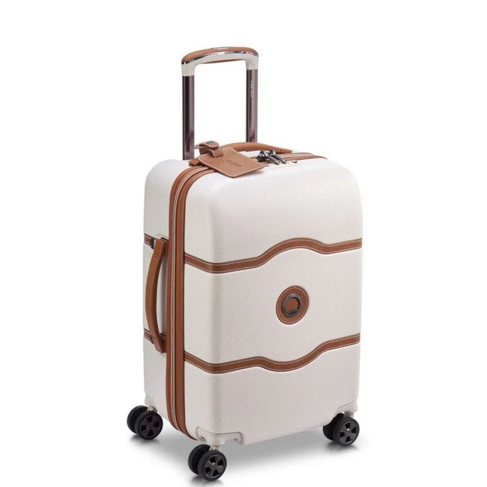 Delsey Chatelet Air Spinner Carry-on